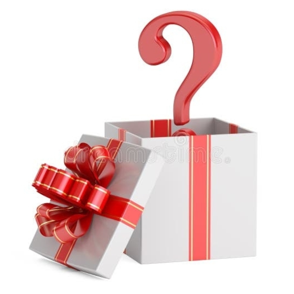 Super Fun Mystery Box! Surprise Items - Only $3 Shipped! 🎁❓